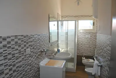 Bagno di Summer Beach Rooms
