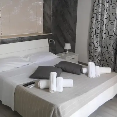Summer Beach Rooms