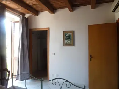 Planimetria di Noto Garden Holiday Home