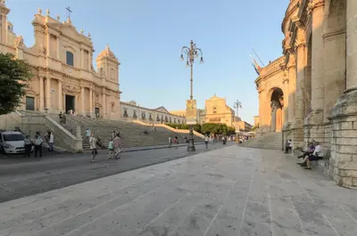 Luogo di interesse nelle vicinanze della casa vacanze