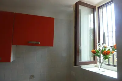 Bagno di Noto Garden Holiday Home