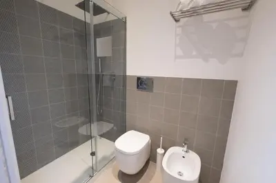 Bagno di Residenza Nereo