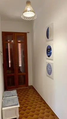 Planimetria di Fronte spiaggia Lido di Noto