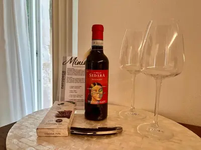 Bevande di neropece