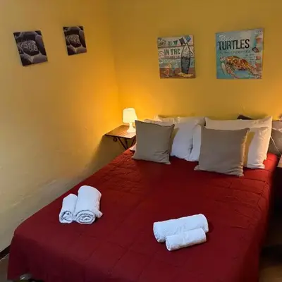 Casa Benedettini home Catania appartamento centro storico