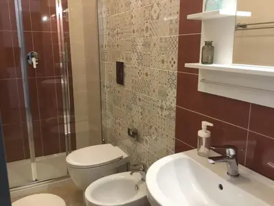 Bagno di Appartamenti Rimembranze