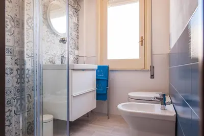 Bagno di Appartamenti Rimembranze