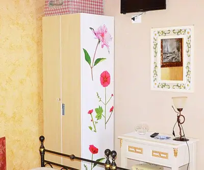 Planimetria di B&B TascaPachino