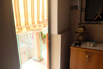 Planimetria di B&B TascaPachino