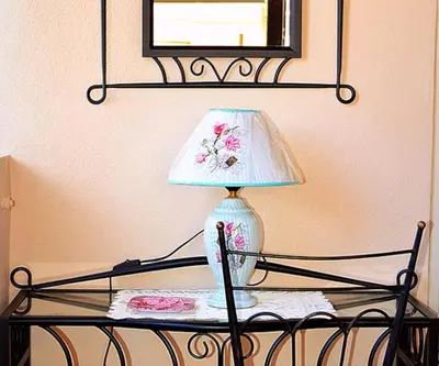 Planimetria di B&B TascaPachino