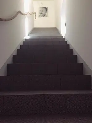 Planimetria di Casa Memi