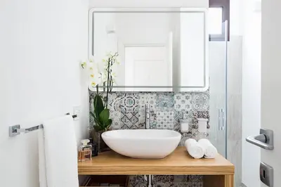 Bagno di San Lorenzo - Timo