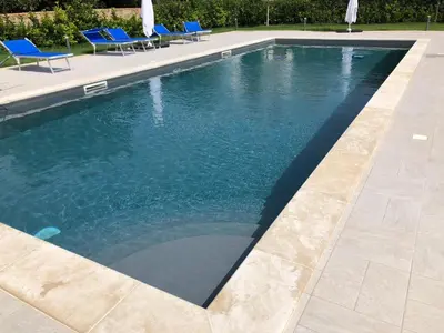 Piscina di Appartamenti San Lorenzo Marzamemi Cecilia o nelle vicinanze