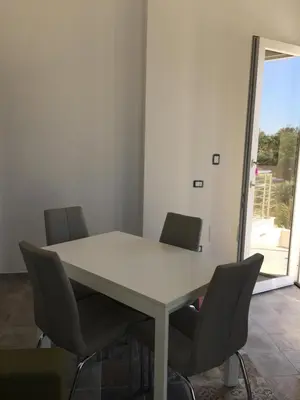 Planimetria di Appartamenti San Lorenzo Marzamemi Cecilia