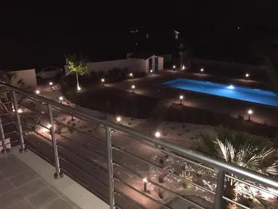 Piscina di Appartamenti San Lorenzo Marzamemi Cecilia o nelle vicinanze
