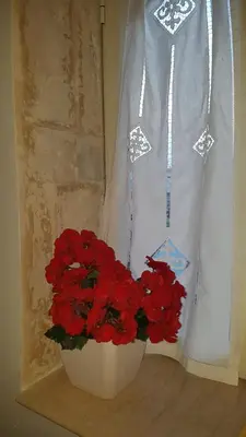 Planimetria di Casetta di Artemide