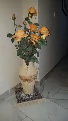 Planimetria di Casetta di Artemide