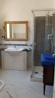 Bagno di Casetta di Artemide
