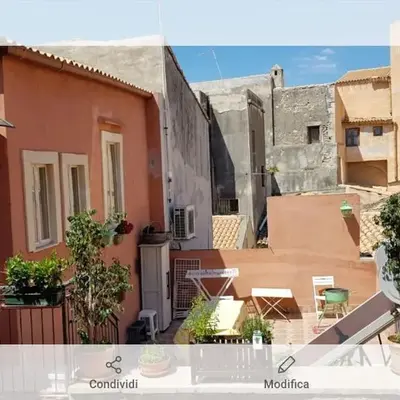 Casetta di Artemide