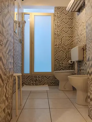 Bagno di Hotel Biscari