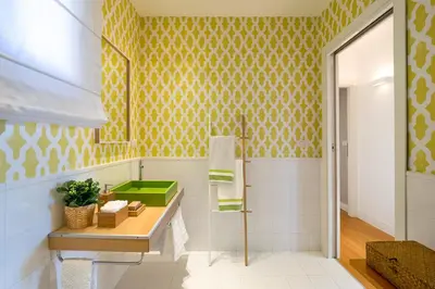 Planimetria di Penthouse Duomo