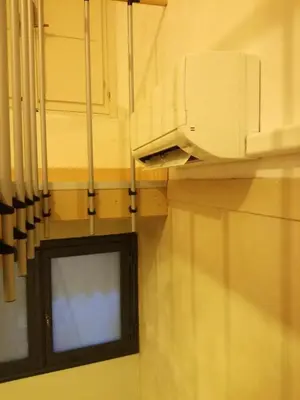 Planimetria di Casa della Palma