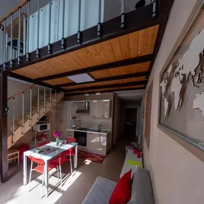 Casa della Palma