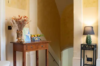 Planimetria di Residence Acropoli