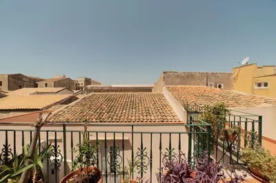 Planimetria di Residence Acropoli
