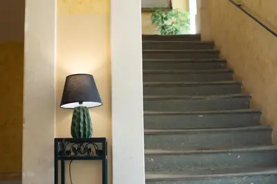 Planimetria di Residence Acropoli