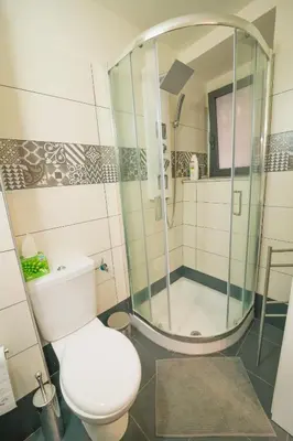 Bagno di Appartamento Virginia
