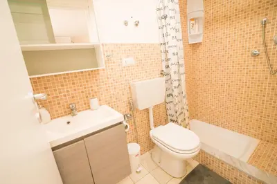 Bagno di Appartamento Virginia