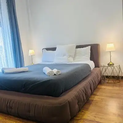 Bed & breakfast Frida