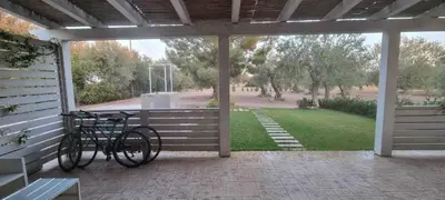 Giardino di Tempo Di Vendicari
