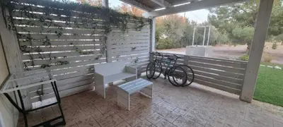 Planimetria di Tempo Di Vendicari
