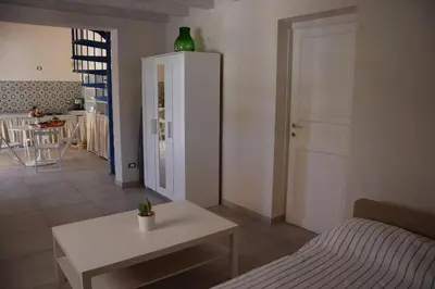 Cucina o angolo cottura di Tempo Di Vendicari