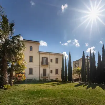 Villa Nicolaci - Liberty Suites