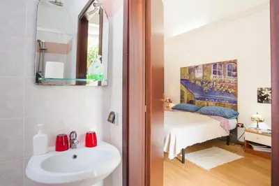 Bagno di Profumo di Zagara