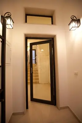 Planimetria di Italiana Resort Maniace