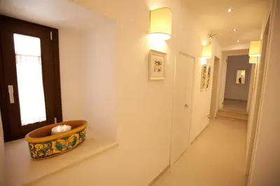 Planimetria di Italiana Resort Maniace