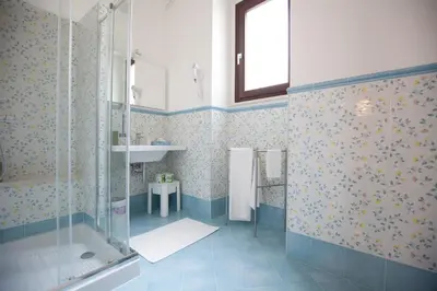 Bagno di Italiana Resort Maniace
