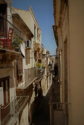 Il quartiere o una zona nella vicinanze del bed & breakfast
