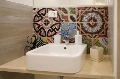 Bagno di Historic Modica