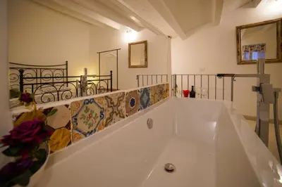 Bagno di Historic Modica