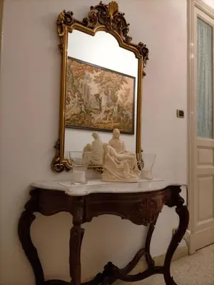 Planimetria di BellAqua