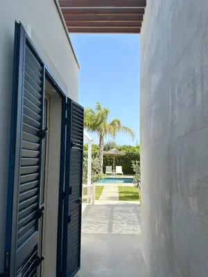 Planimetria di Sun of Sicily