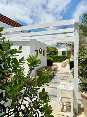 Giardino di Sun of Sicily