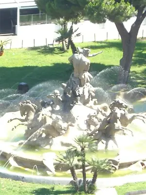 Giardino di Giovannixxlll B&B
