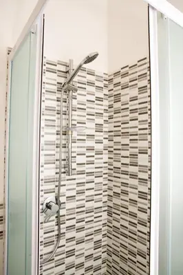 Bagno di B&B Etna's Tourist