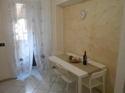 Planimetria di Casa Desirè
